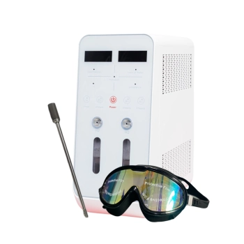 Inhalator wodoru OLV-300A